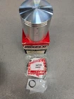 Wiseco 571P4 Piston Kit For 88-92 Suzuki LT250 Pro-lite New. Price: $85.00.