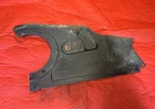 1984 Kawasaki Prairie KLT250C Inner Chain Case Guard 36014-1041 Used. Price: $36.95.
