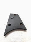 1986 Kawasaki 300 Bayou Release Adjuster Cover 14024-1061 Used. Price: $18.50.