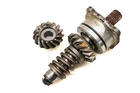 16 Kawasaki Mule 4010 4X4 Transmission Bevel Gears Output Shaft KAF620M Used. Price: $149.99.