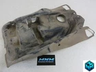 2010 Yamaha Grizzly YFM350G Genuine Gas Tank Lower Under Damper Cover Rubber Used. Price: $21.00.