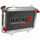 Radiator For Yamaha Kodiak YFM450 4X4 18-25 BB5-E2461-00-00 Aluminum New. Price: $103.80.