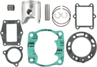 Wiseco PK1073 High Performance Piston Kit With Gaskets 2-STROKE Hond New. Price: $233.96.