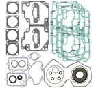 Winderosa Complete Gasket Kit W/ Oil Seals Ski-doo Summit , X 800 07-10 711302 New. Price: $180.47.