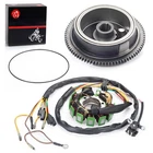 Stator Flywheel Rotor For Polaris 97 Xplorer 500 1999 Worker 335 2000 Ranger New. Price: $249.99.