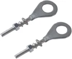 Chain Tensioner Adjuster 15MM For CT200U Warrior MB165 MB200 Trail Motovox MBX10 New. Price: $12.99.