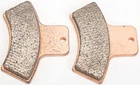 Balls 18-8015 Brake Pad Kit Sintered New. Price: $35.97.
