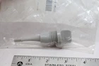 Nos Oem Genuine Yamaha Oil Level Plug 5KM-15362-00-00 New. Price: $11.39.