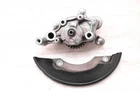 86 Honda Fourtrax 2X4 Oil Pump TRX250 Used. Price: $12.28.