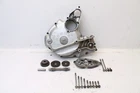 1987 Honda Fourtrax TRX350D Oem Left Crankcase Cover And Starter Starting Gears Used. Price: $191.96.