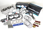 Rzr Xp 1000 Engine Rebuild Kit 93MM 11.5 Cp Carrillo Piston Cylinder Rods Gasket New. Price: $1688.88.