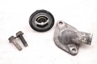 08 Arctic Cat 700 Efi 4X4 Thermostat & Housing Cover Used. Price: $44.93.
