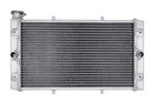 Radiator 1XD-E2461-00-00 Fits Yamaha 700 Viking / Wolverine Utv Ships Usa New. Price: $126.50.
