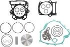 Vertex Top End Kit-std Bore 99.95MM, 9.1:1 Comp For 2007 Yamaha YXR66F Rhino New. Price: $237.35.