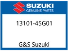 Suzuki Oem Part 13101-45G01 Pipe Assy,intak New. Price: $53.89.