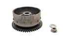 16 Yamaha Kodiak 4X4 Flywheel Starter Clutch Bearing & Gear YFM700K Used. Price: $299.99.