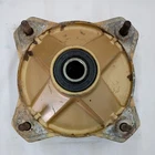 Yamaha Moto YFM350ER Front Wheel Hub 52H-25111-00-4R Used. Price: $29.87.