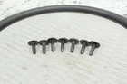 2018 Arctic Cat Textron Stampede Rear Wheel Well Mounting Bolts 644969 Used. Price: $14.00.