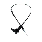 Choke Cable For Polaris Xpedition 425 2000 Oem 7080726 New. Price: $17.95.