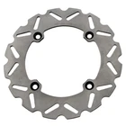 Brake Rotor For Can-am Outlander 1000 Xt 2012 2013 2014 2015 Rear Disc X1 New. Price: $27.95.
