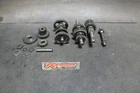 1988 Yamaha Terrapro 350 Transmission 2NL-17411-01-00 2NL-17421-00-00 2NL-17523- Used. Price: $239.99.