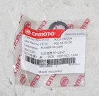 *new* Cf-moto Rubber Washer Part# 6050-180006. Price: $8.99.