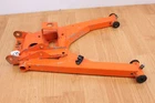 2014 Polaris Ranger Xp 900 Eps Left Rear Lower Arm Used. Price: $35.00.