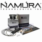 Namura Top End Repair Kit For 2001-2005 Arctic Cat 250 4X4 Engine Pistons Lb New. Price: $91.70.