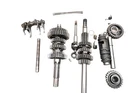 96 Arctic Bearcat 454 4X4 Transmission Shift Forks & Drum Used. Price: $99.99.