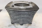 Engine Cylinder Black (see Photos) 5130005 2007 Victory 8BALL Used. Price: $150.00.