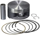 New Vertex Replica Piston Kit For Yamaha Yfm 660 Raptor (01-05) 23104050. Price: $170.96.