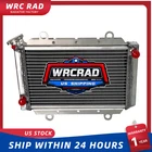 Radiator Fits 2018-2025 2019 Yamaha Kodiak YFM450 #BB5-E2461-00-00 New. Price: $104.80.