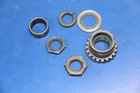 1985 85-86 Yamaha TY350 Trails Engine Primary Gear Nuts 38V-16111-00-00 Used. Price: $24.99.