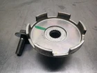 07-14 Yamaha Grizzly 350 660 Bruin Recoil Starter Pulley Cup 5KM-15723-00-00 Used. Price: $29.99.