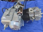 Lifan Engine Motor 125CC Nos Fits Honda ATC70 And Many More New. Price: $325.00.