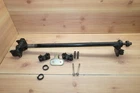 1986 Suzuki Quadracer Oem Steering Stem Shaft 51650-19A00 Used. Price: $49.99.
