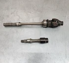 2002 Arctic Cat 500 Automatic Oem Secondary Front Rear Drive Shaft 3402-512 For. Price: $33.03.