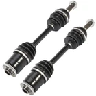 Cv Axle Drive Shaft Front Left Right Fit Arctic 400 500 1998-2001 1502-440 New. Price: $159.99.