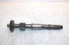 2007 Arctic Cat Atv 650 H1 Oem Transmission Drive Shaft 0822-001 AA25 Used. Price: $68.79.