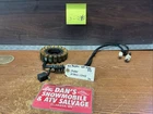 Stator # 21003-1243 Kawasaki 1993 Bayou 400 Atv 4X4 Used. Price: $30.69.