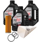 Tusk 4-STROKE Oil Change Kit Maxima Pro Plus Full Synthetic 10W-50 For Ktm 790 New. Price: $66.73.