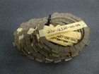 Nos Yamaha Oem Clutch Friction Plates (11 Pack) Fits YFM225 Blaster, Bear Trkr New. Price: $62.95.