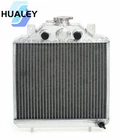 Aluminum Radiator Fit 1996-2000 Polaris Scrambler Sportsman Magnum 400L 500 New. Price: $63.99.