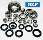 Kit Complete Bottom End Motor Engine Bearings Seals New. Price: $299.95.