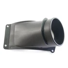 Polaris Air Outlet Clutch Duct, Genuine Oem Part 5450846, Qty 1 New. Price: $54.99.