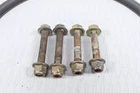 2007 Can-am Outlander 650 Front Shock Mounting Bolts 207606546 207605544 Used. Price: $14.00.