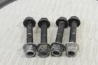 2023 Polaris Ranger 570 Premium Rear Shock Mounting Bolts 7521333-60 Used. Price: $16.00.