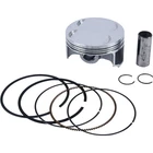 Vertex Forged High Compression Piston Kit 23639A Honda Trx 700 Xx 2008-2009 New. Price: $284.36.