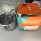 Kubota B2400 Tractor Diesel Engine Piston Oem 16060-21110 H1600-21100 F2400 Used. Price: $85.00.