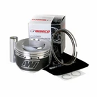 Wiseco Piston Kit 84.00MM/11:1 For 1991 Yamaha YFM350FW Big Bear 4WD Sra New. Price: $268.85.